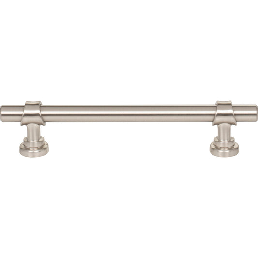 TOP KNOBS M2710 Bit 5 1/16" Center to Center Bar Pull - Brushed Satin Nickel