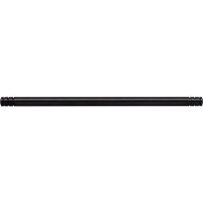 ATLAS A958-BL Griffith 12" Center to Center Appliance Pull - Matte Black