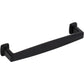 JEFFREY ALEXANDER 171-128MB Richard 128 mm Center-to-Center Bar Pull - Matte Black