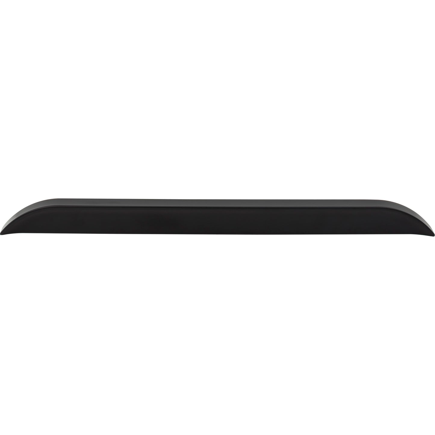 JEFFREY ALEXANDER 484-305MB Elara 305 mm Center-to-Center Arch Pull - Matte Black