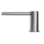 TOTO TLK07001G#CP Round S Touchless Auto Foam Soap Dispenser Spout - Polished Chrome