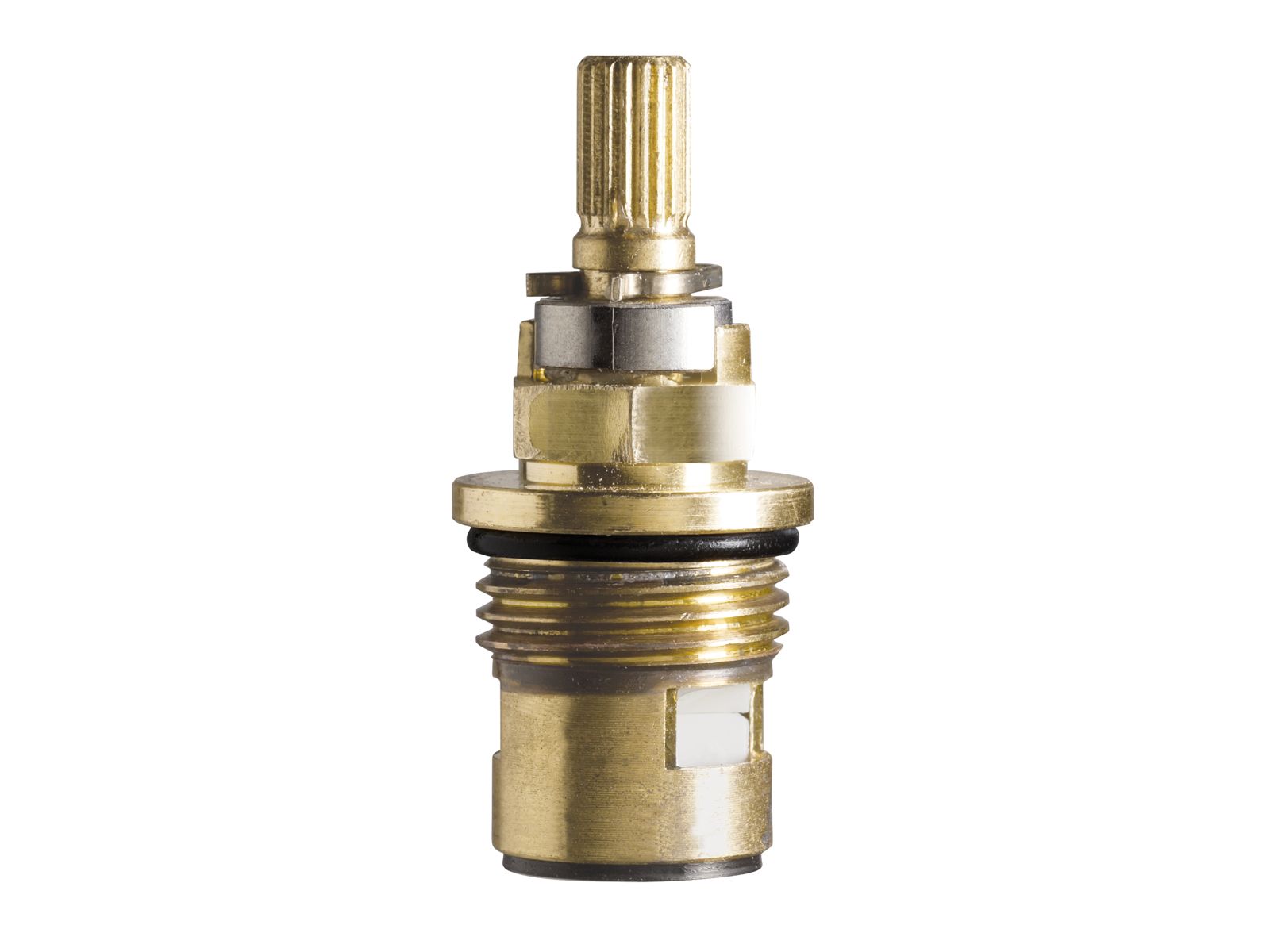 KOHLER Ceramic Valve (Cold) - Rough Plate, K-GP77006-RP