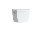 KOHLER K-4645-96 Highline Classic Toilet Tank, 1.6 Gpf - Biscuit
