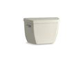 KOHLER K-4484-96 Highline Classic Toilet Tank, 1.0 Gpf - Biscuit