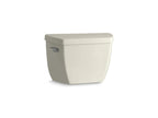KOHLER K-4645-96 Highline Classic Toilet Tank, 1.6 Gpf - Biscuit