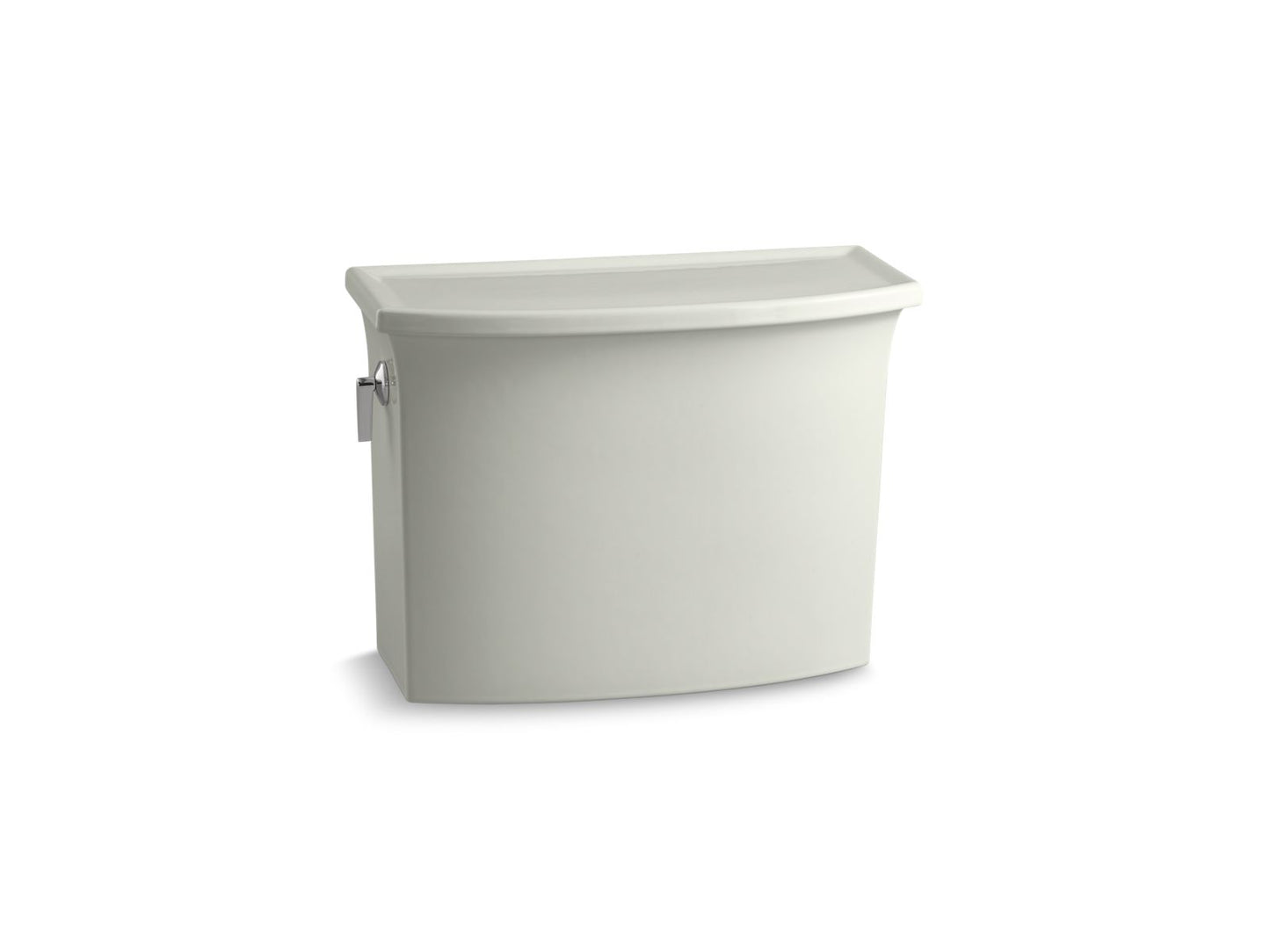 KOHLER K-4431-NY Archer Toilet Tank, 1.28 Gpf In Dune