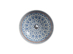 KOHLER K-14046-BU-96 Marrakesh Camber 16-1/4" Round Undermount Bathroom Sink, No Overflow - Marrakesh