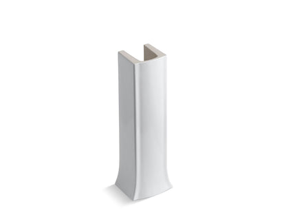 KOHLER K-2357-95 Archer Pedestal only - Ice Grey