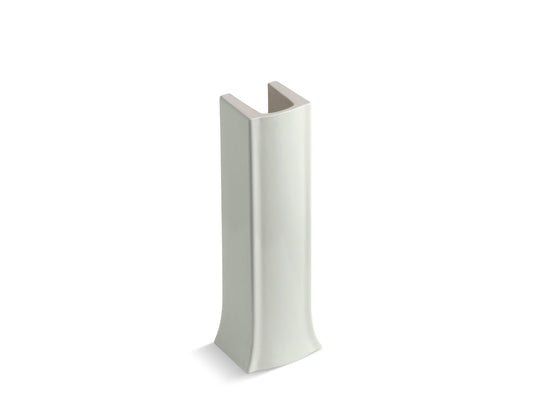 KOHLER K-2357-NY Archer Pedestal Only In Dune