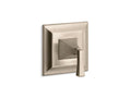 KOHLER K-T10421-4V-BV Memoirs Stately Mastershower Temperature Control Valve Trim - Vibrant Brushed Bronze