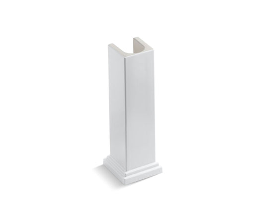 KOHLER K-2767-0 Tresham Pedestal In White