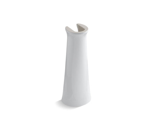 KOHLER K-2364-0 Cimarron Pedestal In White