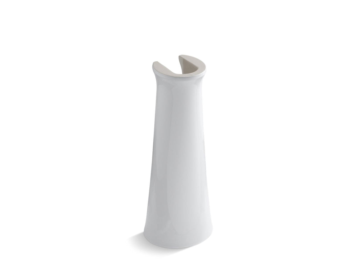 KOHLER K-2364-96 Cimarron Pedestal - Biscuit