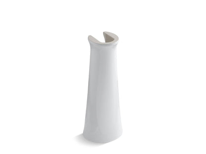KOHLER K-2364-7 Cimarron Pedestal - Black Black