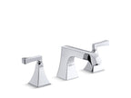 KOHLER K-T469-4V-CP Memoirs Stately Deck-Mount Bath Faucet Trim - Polished Chrome