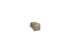 KOHLER K-522-BV Memoirs Stately Cabinet Knob - Vibrant Brushed Bronze