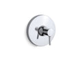 KOHLER K-TS8981-4-CP Toobi Rite-Temp Valve Trim - Polished Chrome