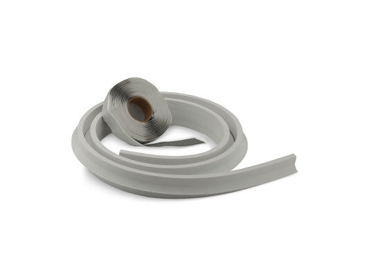 KOHLER K-1182-NA Flexible Pvc Tiling-In Bead, Corner Kit