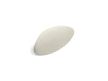 KOHLER K-1491-96 Bath/Whirlpool Pillow, Removable - Biscuit