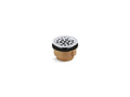 KOHLER K-9142-CP Service Sink Strainer Tapped For 2" Npt - Polished Chrome