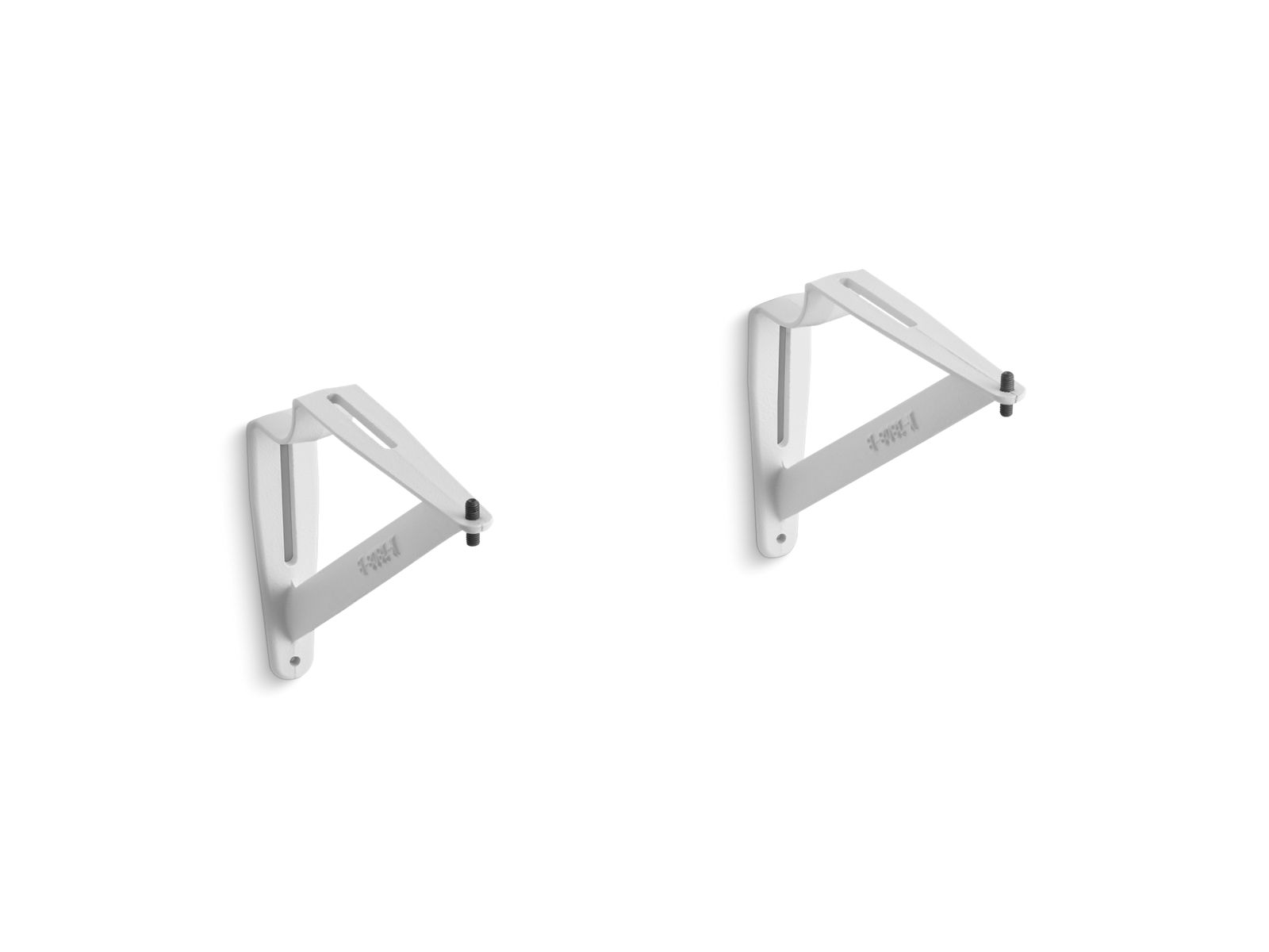 KOHLER K-1808-P-NA Bathroom Sink Brackets