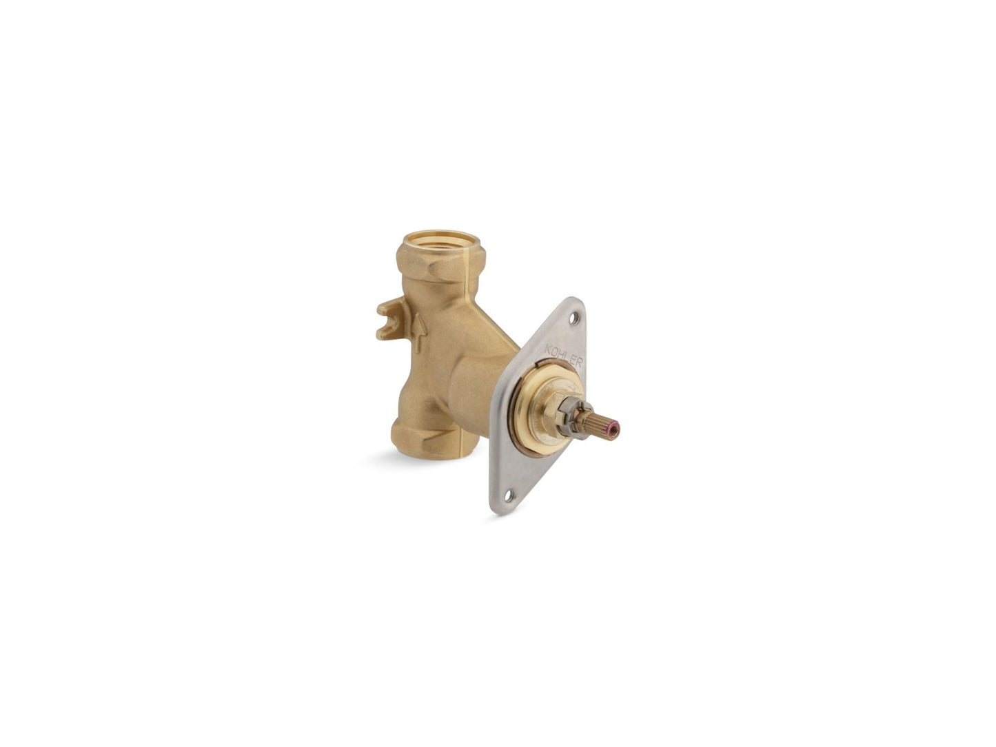 KOHLER K-2974-K-NA MasterShower 1/2" volume control valve