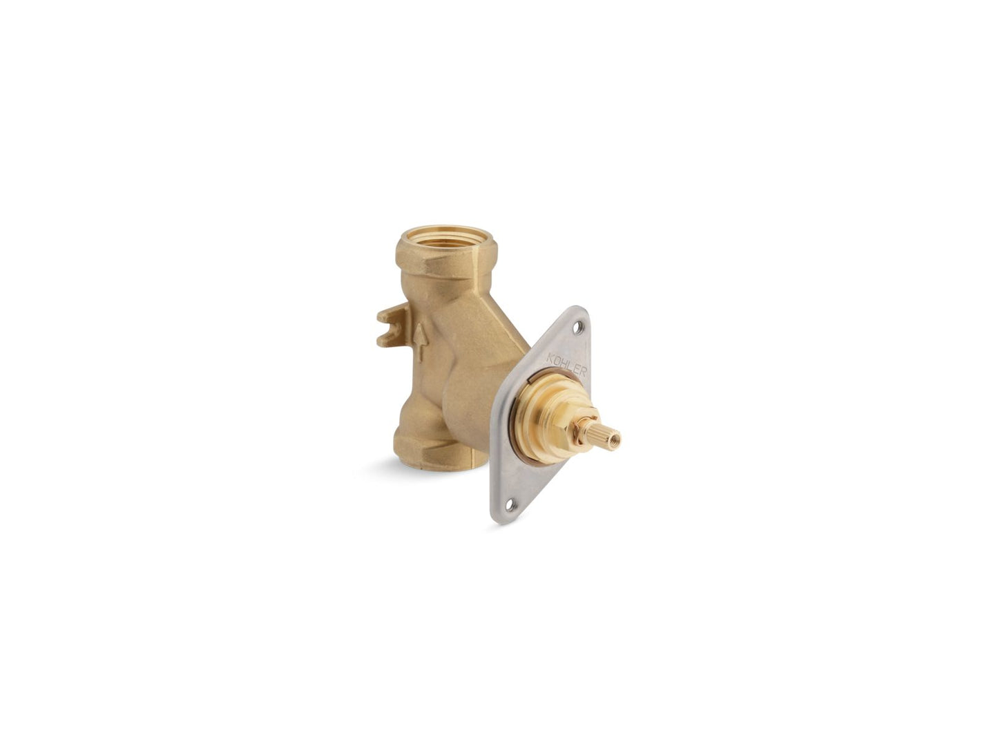 KOHLER K-2977-K-NA MasterShower 3/4" volume control valve