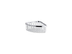 KOHLER K-1896-BS Medium Shower Basket - Brushed Stainless