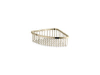 KOHLER K-1897-AF Large Shower Basket - Vibrant French Gold