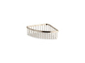 KOHLER K-1897-BV Large Shower Basket - Vibrant Brushed Bronze