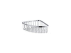 KOHLER K-1897-S Large Shower Basket - Polished Stainless