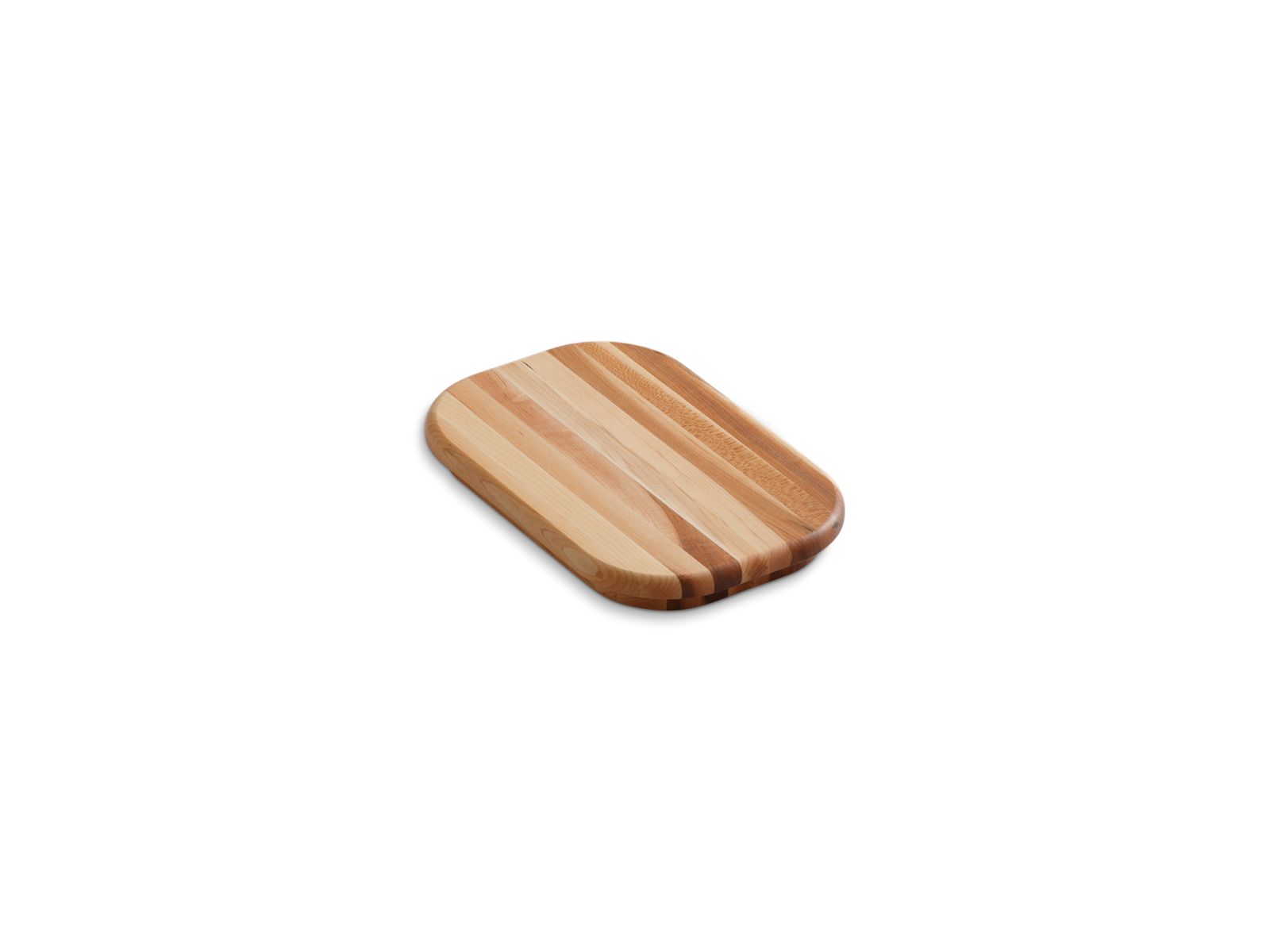 KOHLER K-3365-NA Staccato Hardwood cutting board for Staccato large/medium sink