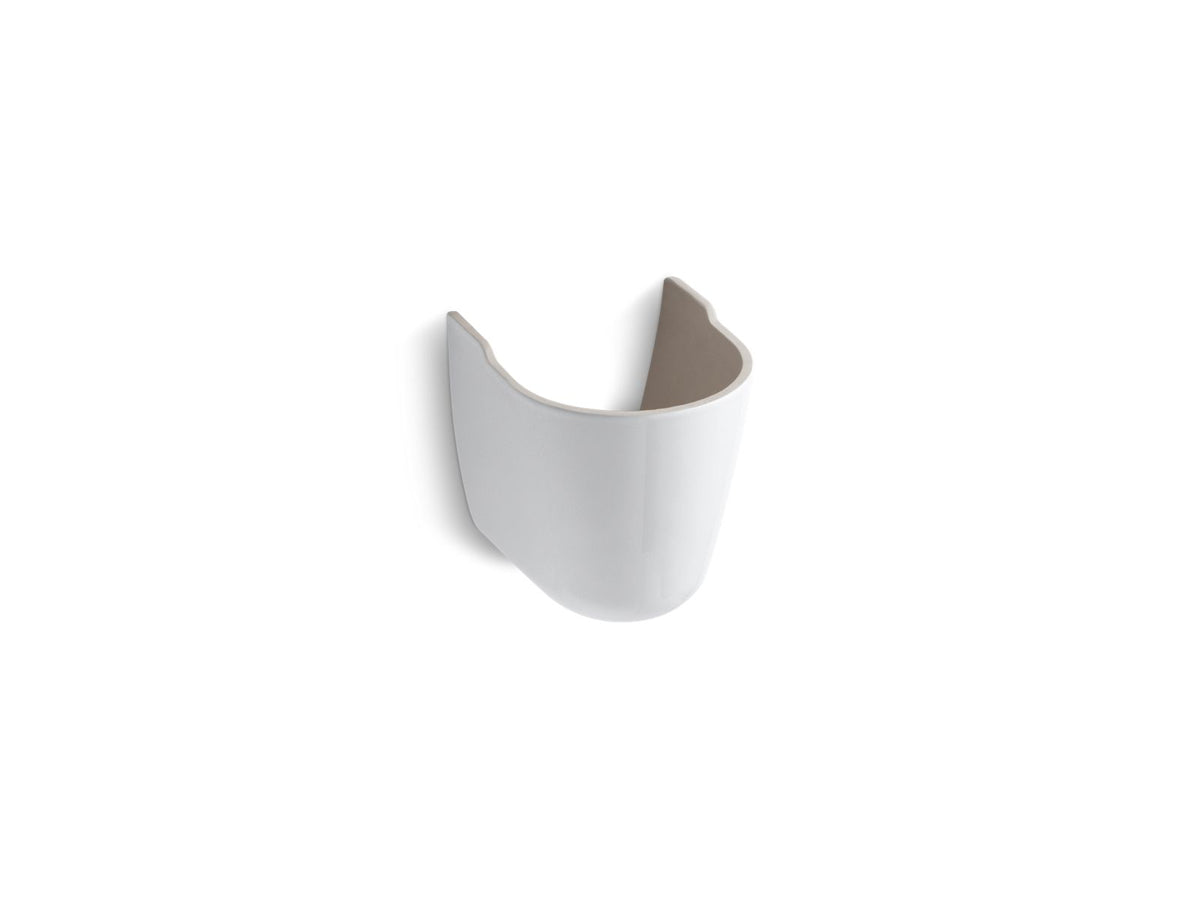 KOHLER K-1998-0 Brenham Shroud - White