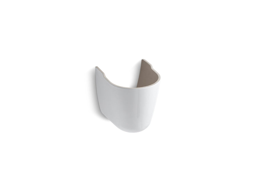 KOHLER K-1998-96 Brenham Shroud - Biscuit