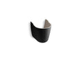 KOHLER K-1998-7 Brenham Shroud - Black Black