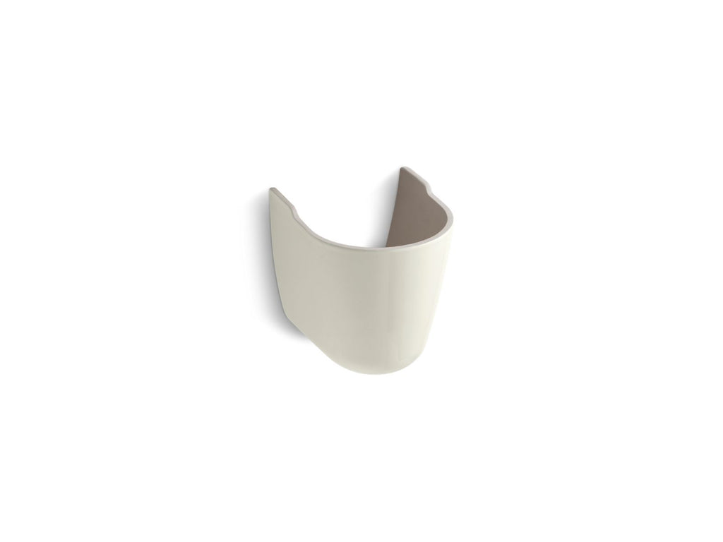 KOHLER K-1998-96 Brenham Shroud - Biscuit