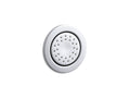 KOHLER K-77119-CP Watertile Round 27-Nozzle Single-Function Body Spray, 1.0 Gpm - Polished Chrome