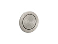 KOHLER K-8014-BN Watertile Round 54-Nozzle Single-Function Body Spray, 2.0 Gpm - Vibrant Brushed Nickel