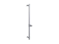KOHLER K-9069-CP 25" Slidebar - Polished Chrome
