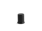 KOHLER K-9111-BL Air Gap Cover With Collar - Matte Black