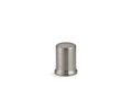 KOHLER K-9111-BN Air Gap Cover With Collar - Vibrant Brushed Nickel