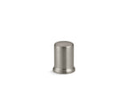 KOHLER K-9111-BN Air Gap Cover With Collar - Vibrant Brushed Nickel