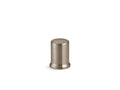 KOHLER K-9111-BV Air Gap Cover With Collar - Vibrant Brushed Bronze