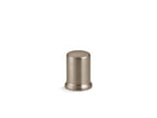 KOHLER K-9111-BV Air Gap Cover With Collar - Vibrant Brushed Bronze