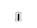 KOHLER K-9111-CP Air Gap Cover With Collar - Polished Chrome