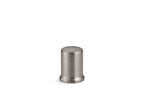 KOHLER K-9111-VS Air Gap Cover With Collar - Vibrant Stainless
