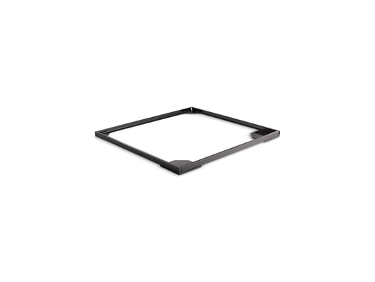 KOHLER K-9699-NA Kathryn Frame Kit For K-3023 Marble Tabletop