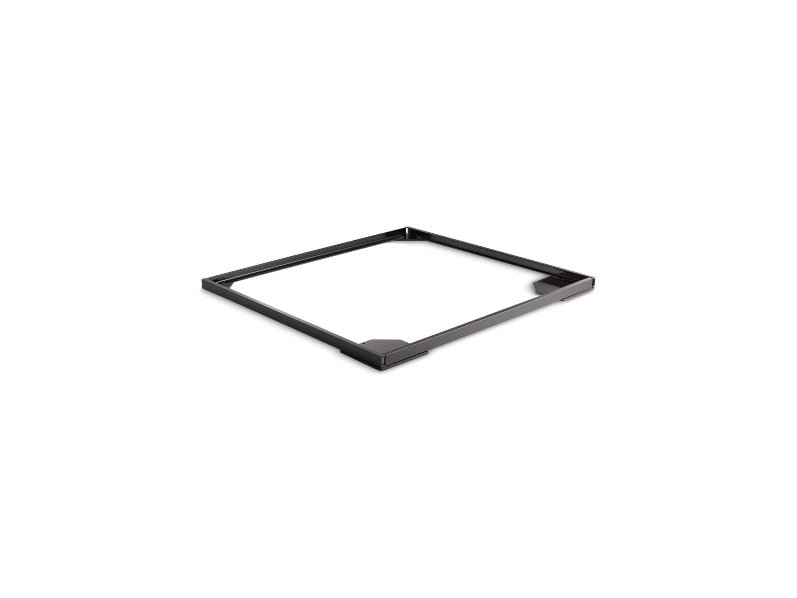 KOHLER K-9699-NA Kathryn Marble Tabletop Frame Kit
