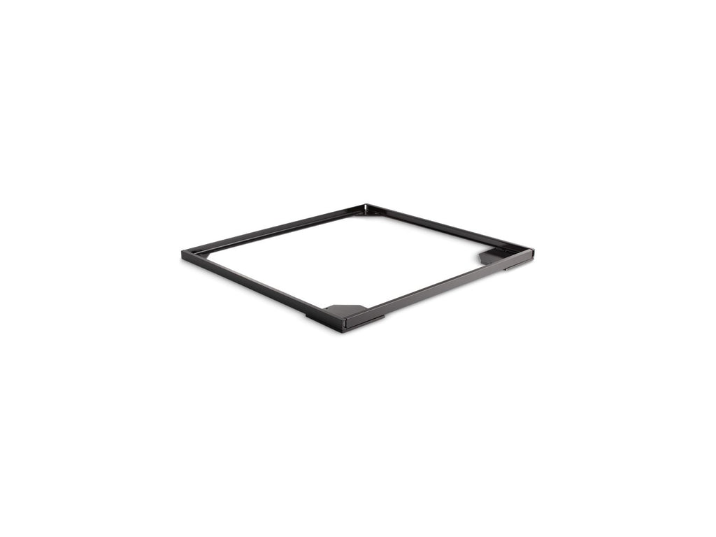KOHLER K-9699-NA Kathryn Marble Tabletop Frame Kit