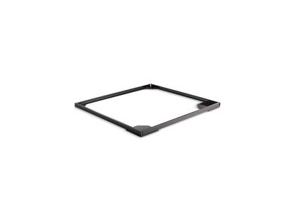 KOHLER K-9699-NA Kathryn Frame Kit for K-3023 marble tabletop